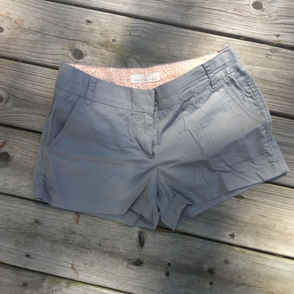 J Crew chino shorts - Picture 1 of 3